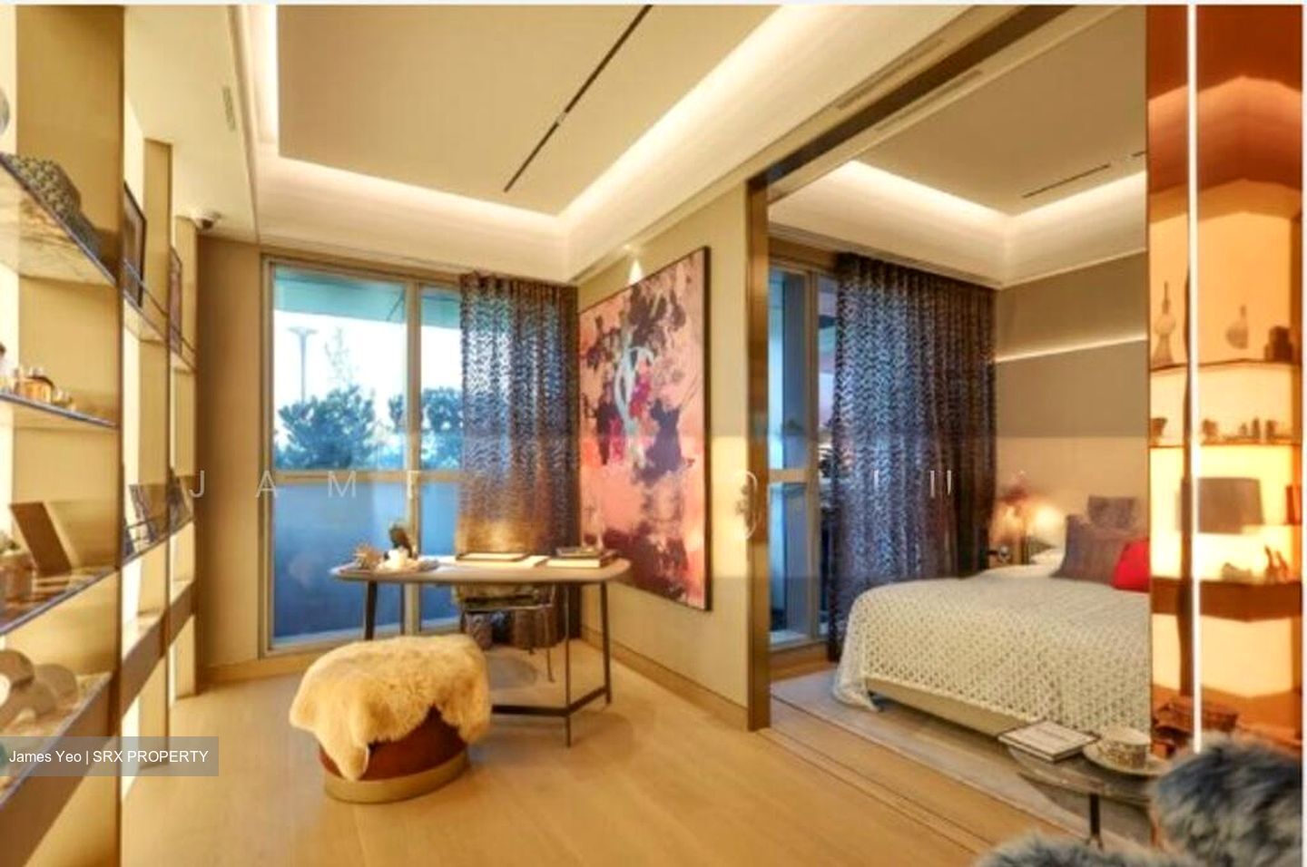 Marina View (D1), Condominium #525614661